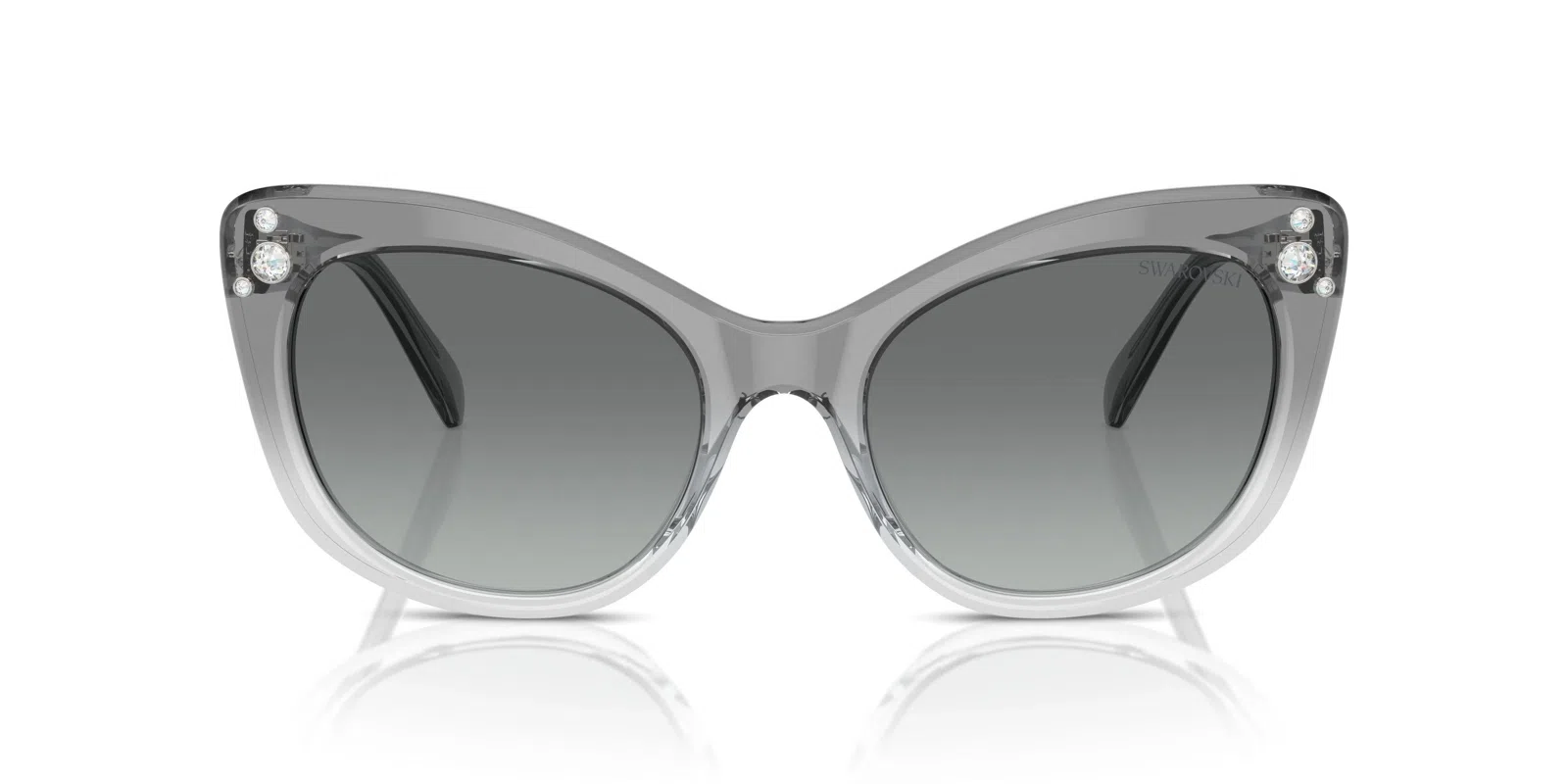 Swarovski 6020 Sunglasses - view 30